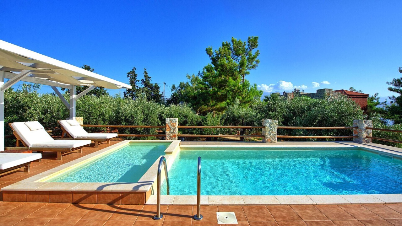 Photo of Outdoor in Chania
