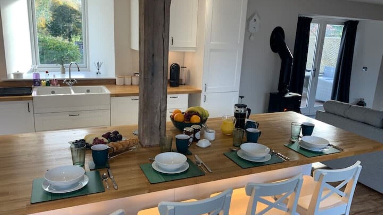 Photo of Kitchen in Cupar