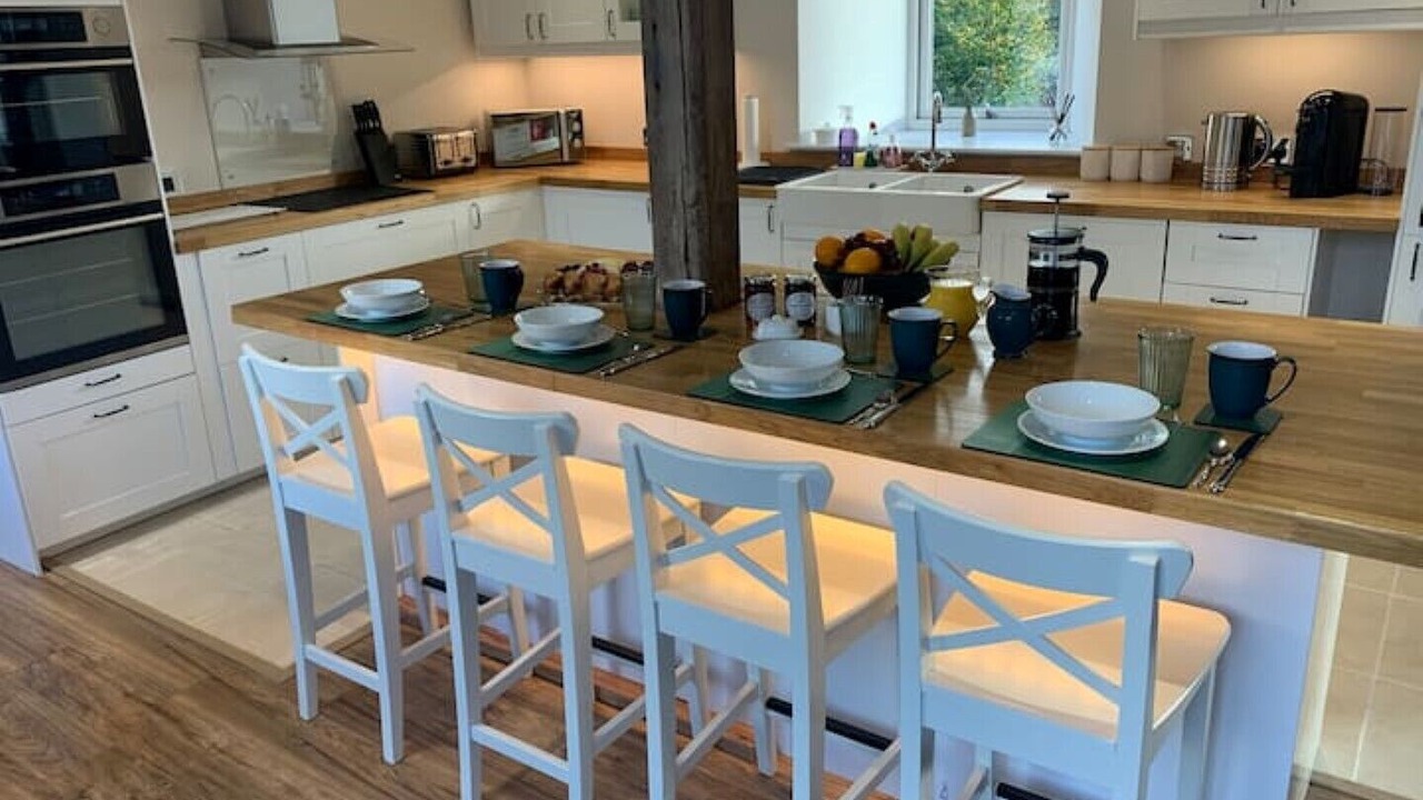 Photo of Kitchen in Cupar