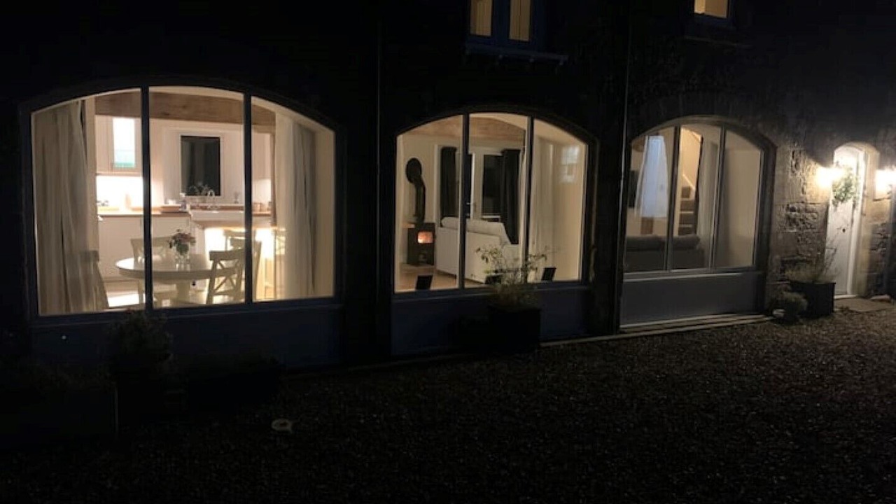 Photo of Patio Balcony in Cupar