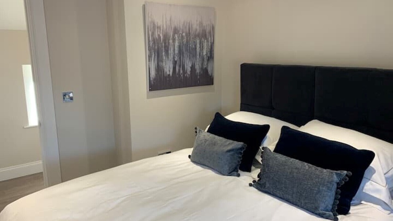 Photo of Bedroom in Cupar