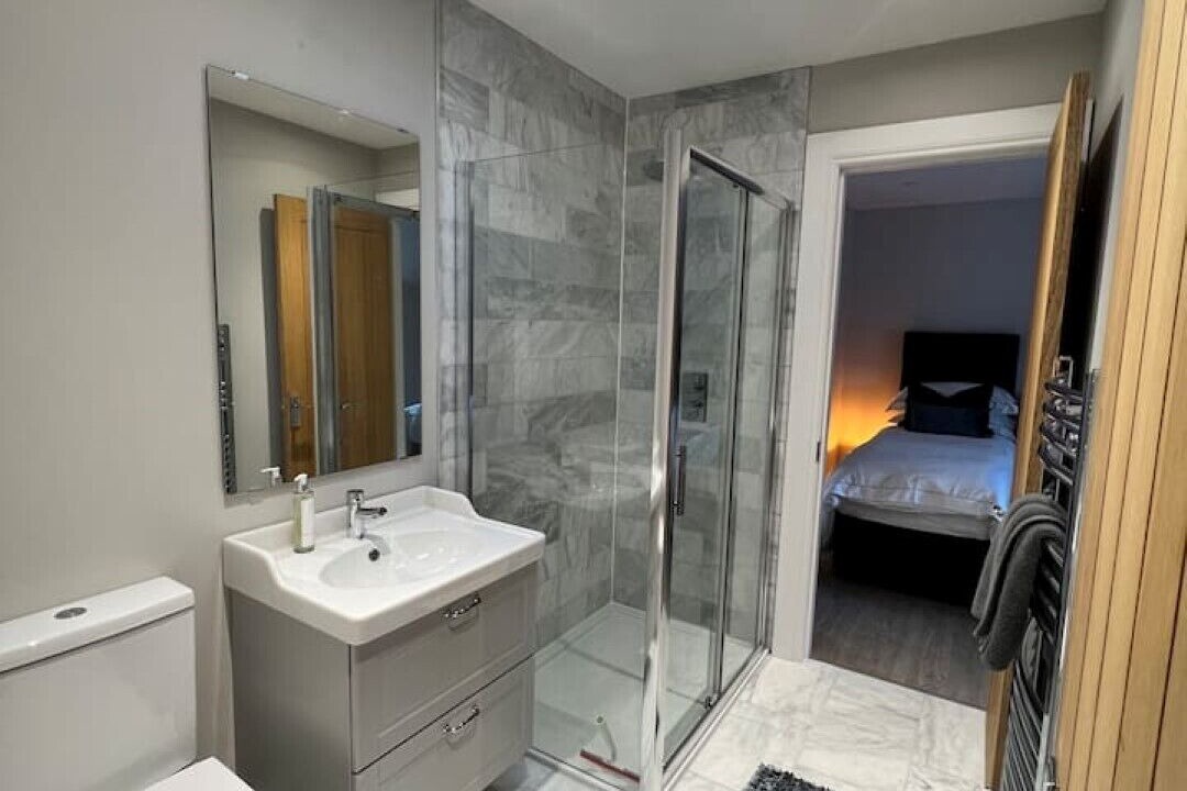 Photo of Bathroom in Cupar