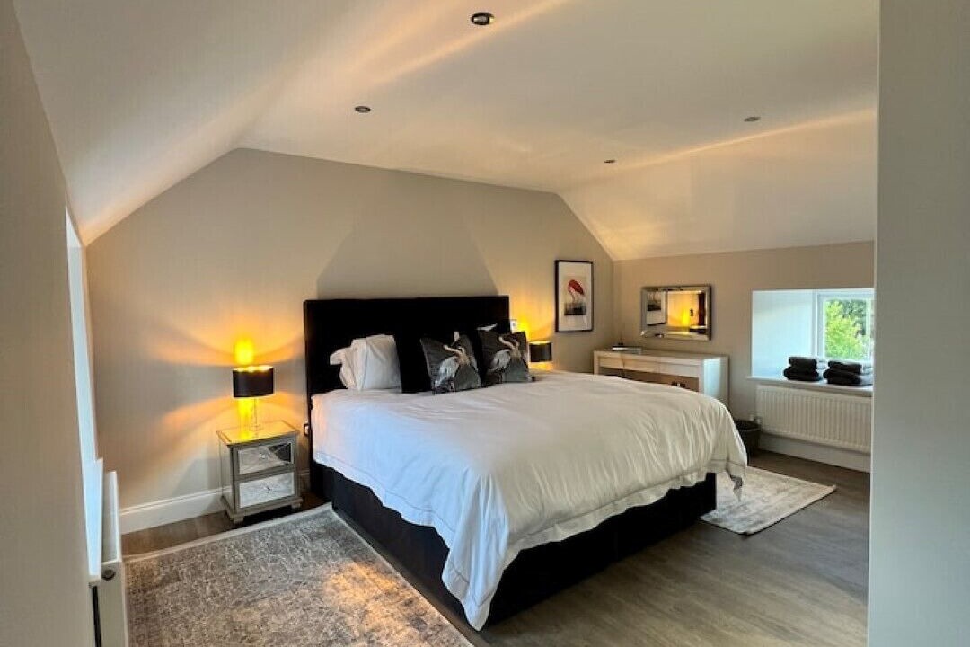 Photo of Bedroom in Cupar