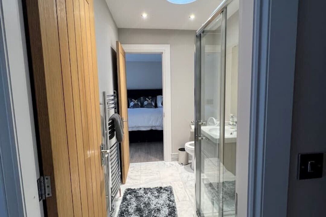 Photo of Bedroom in Cupar
