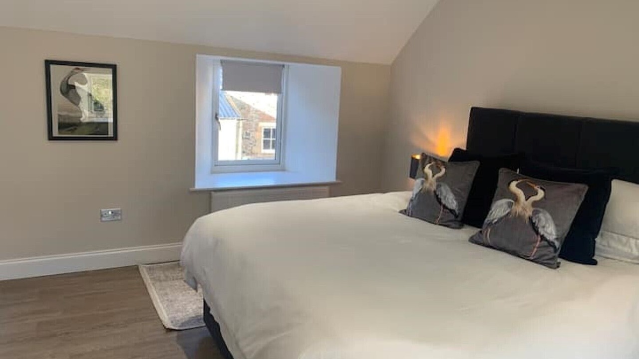 Photo of Bedroom in Cupar