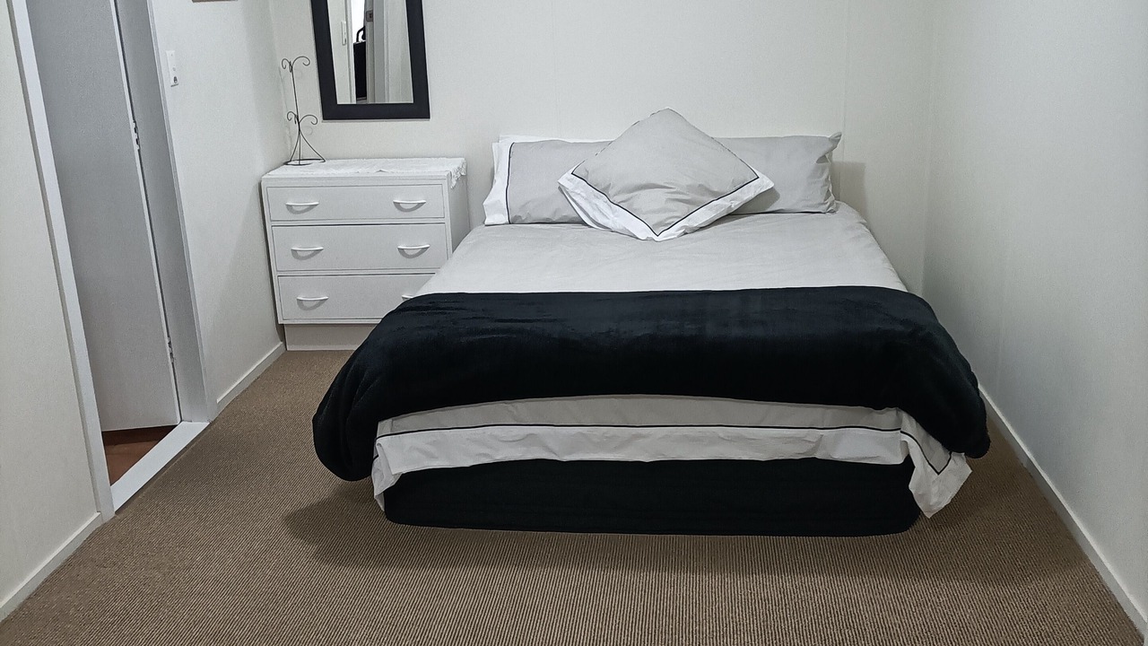 Photo of Bedroom in Wainui