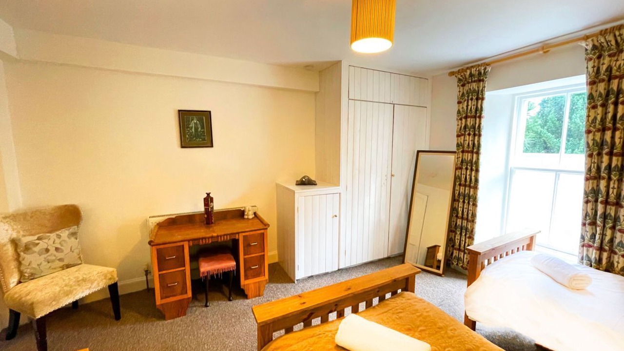 Photo of Bedroom in Gorebridge
