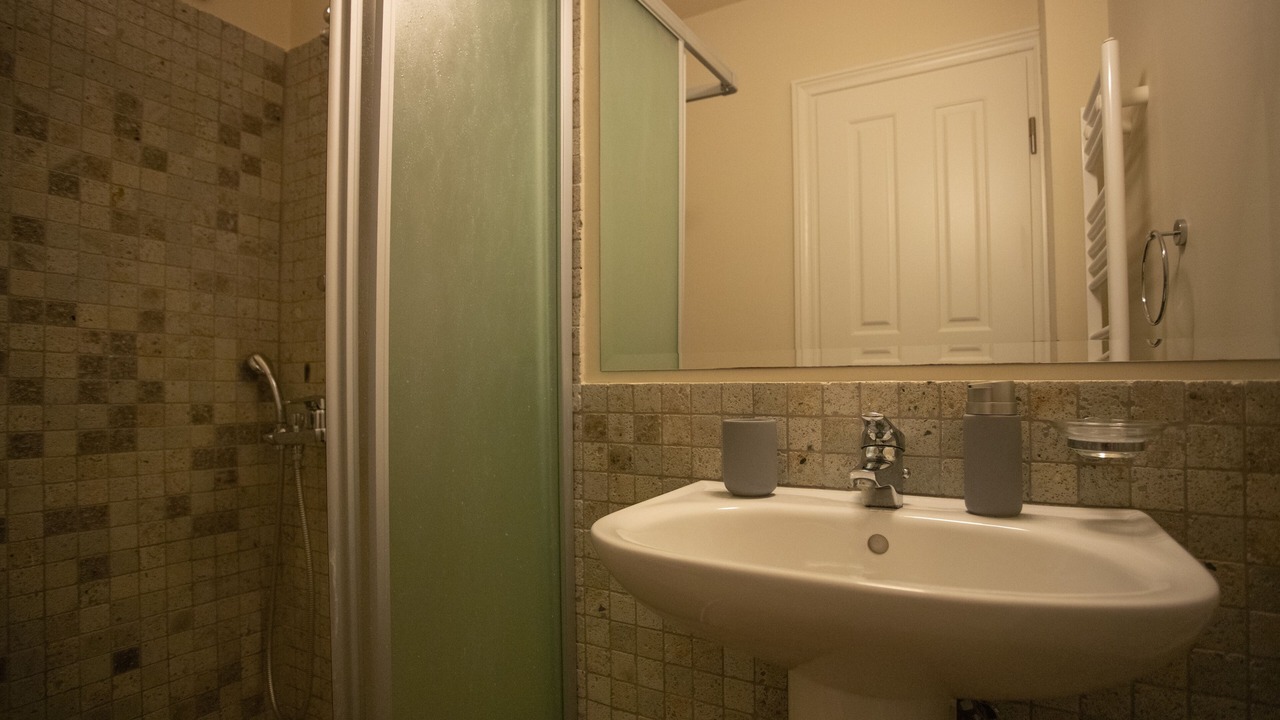Photo of Bathroom in Fiskardo