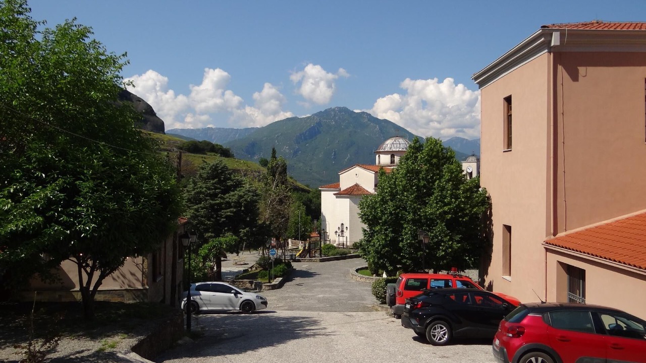 Photo of Outdoor in Kastraki
