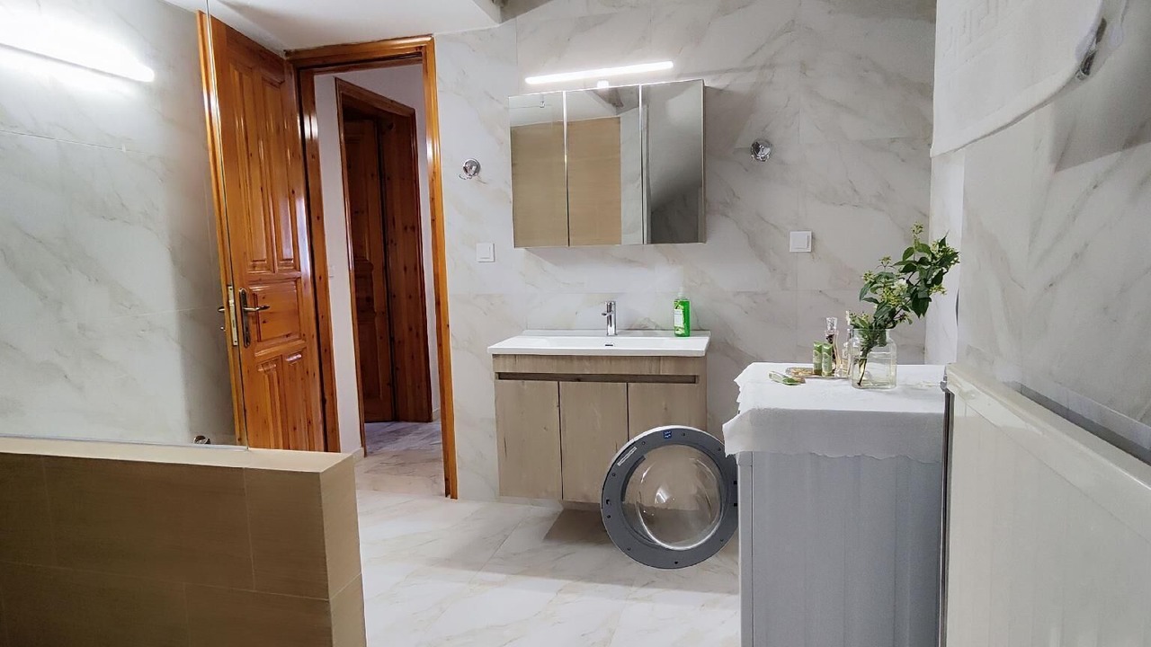 Photo of Bathroom in Kastraki