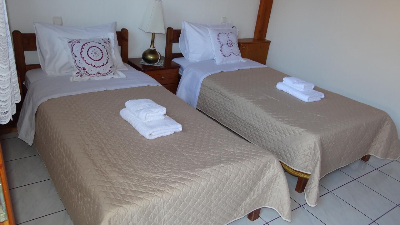 Photo of Bedroom in Kastraki