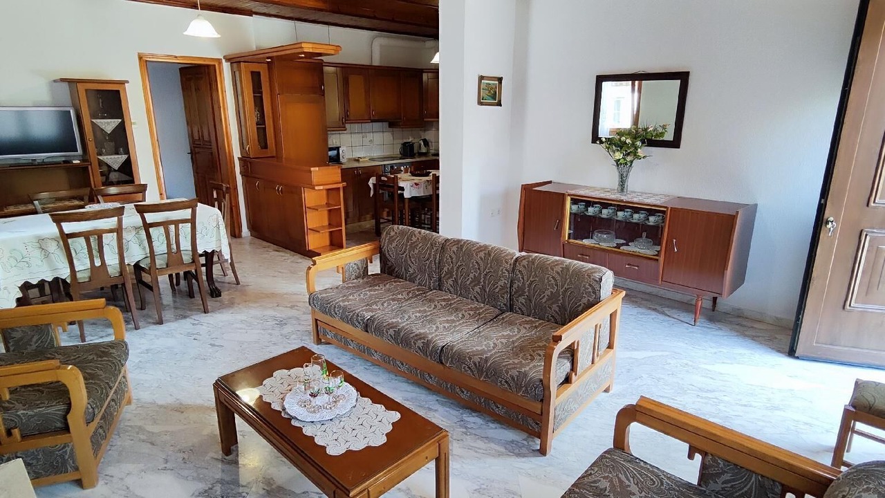 Photo of Livingroom in Kastraki