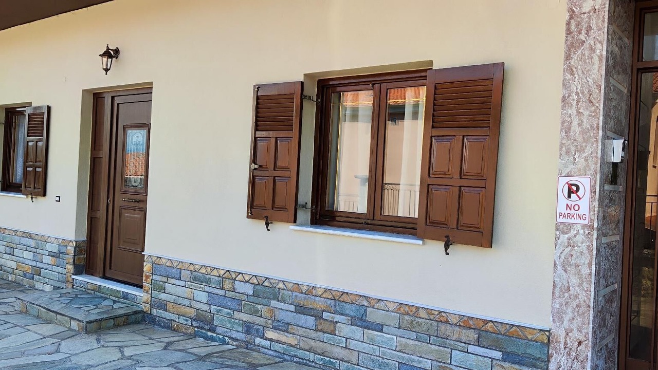 Photo of Outdoor in Kastraki