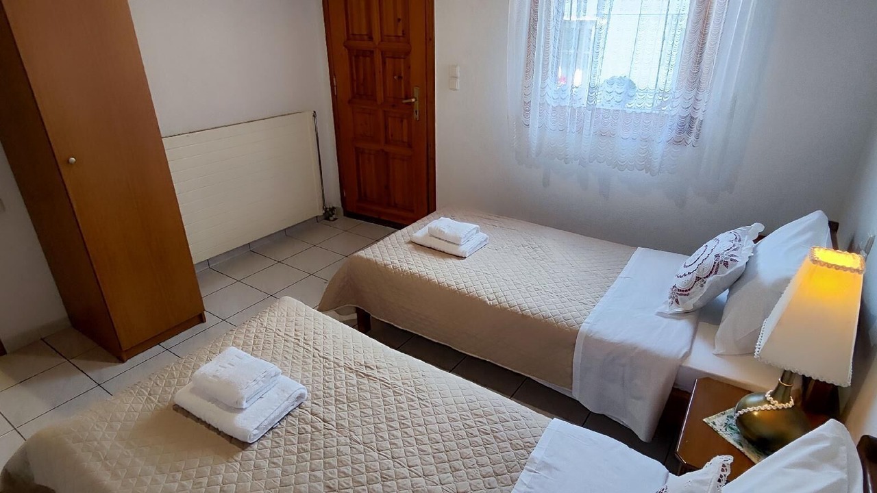 Photo of Bedroom in Kastraki