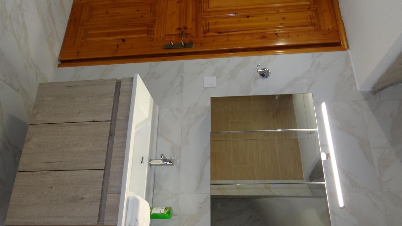 Photo of Bathroom in Kastraki