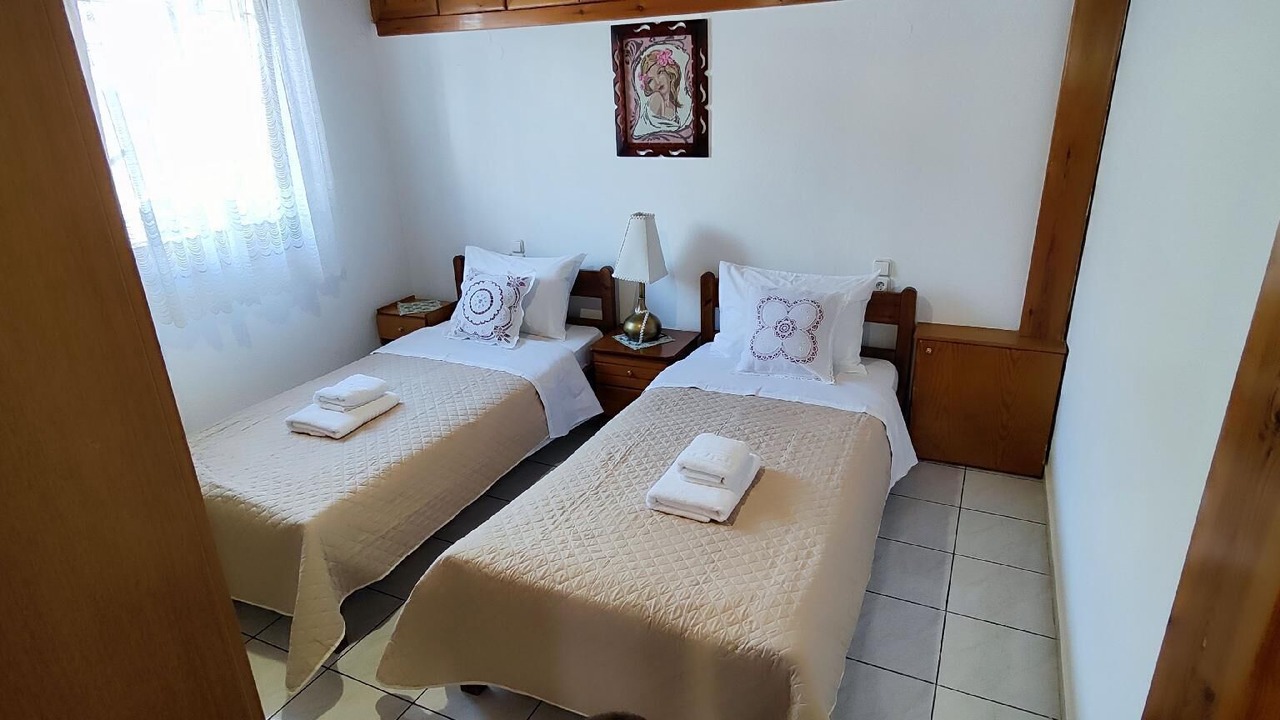 Photo of Bedroom in Kastraki
