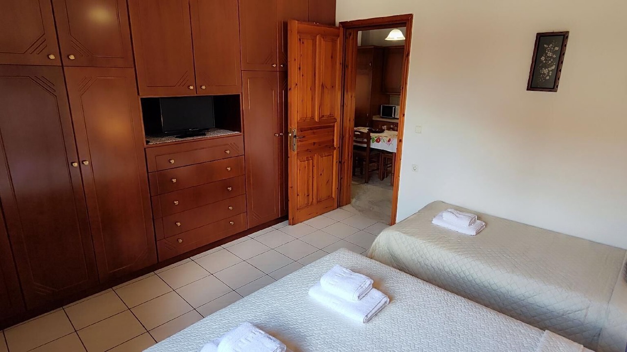 Photo of Bedroom in Kastraki