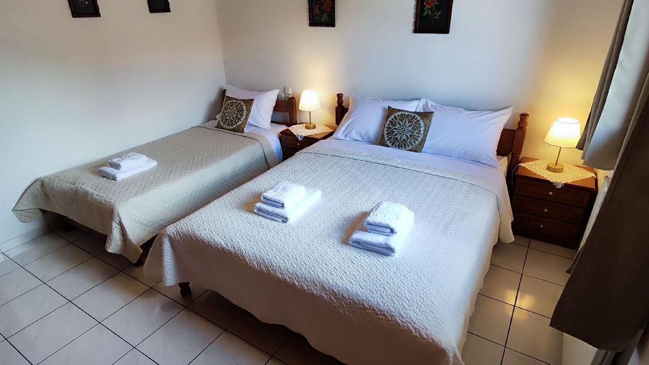 Photo of Bedroom in Kastraki