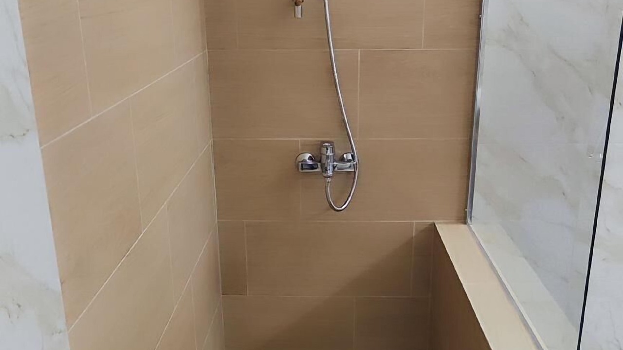 Photo of Bathroom in Kastraki