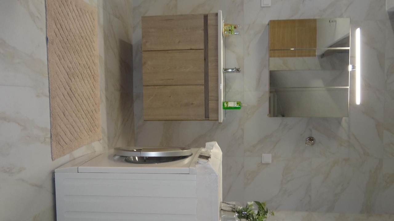 Photo of Bathroom in Kastraki