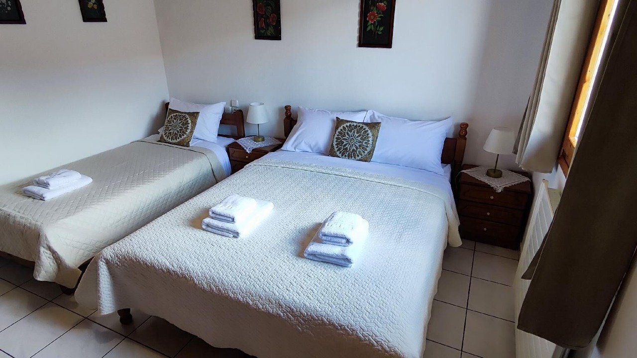 Photo of Bedroom in Kastraki