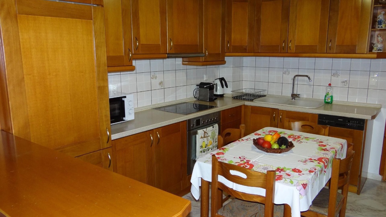 Photo of Kitchen in Kastraki
