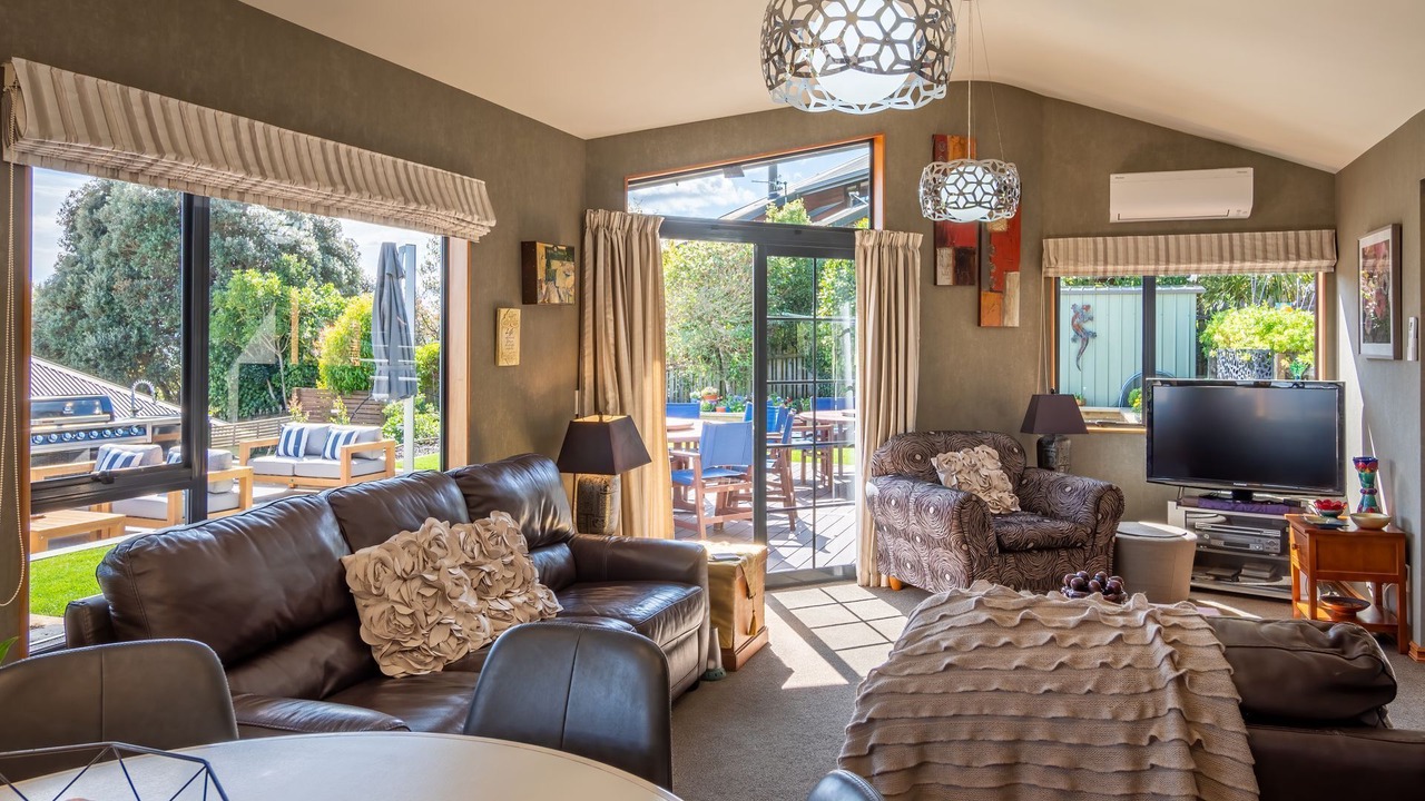 Photo of Livingroom in Richmond