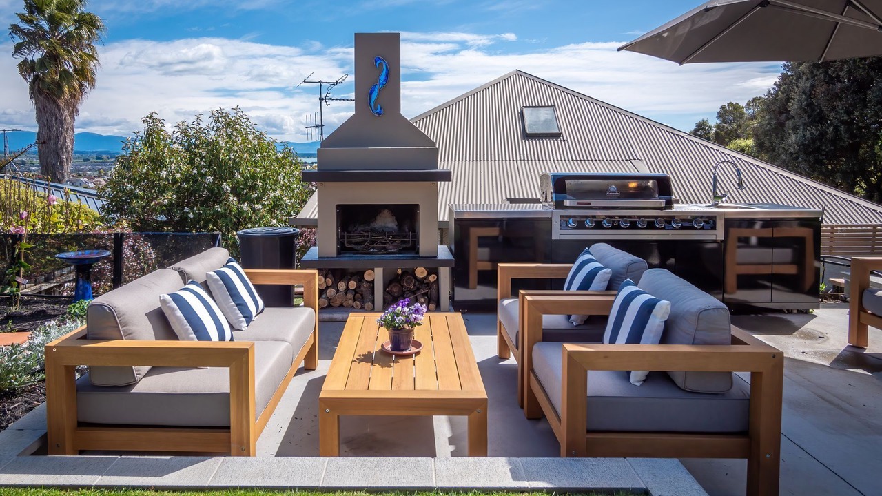 Photo of Patio Balcony in Richmond