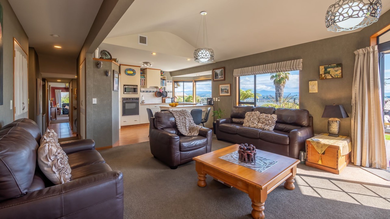 Photo of Livingroom in Richmond