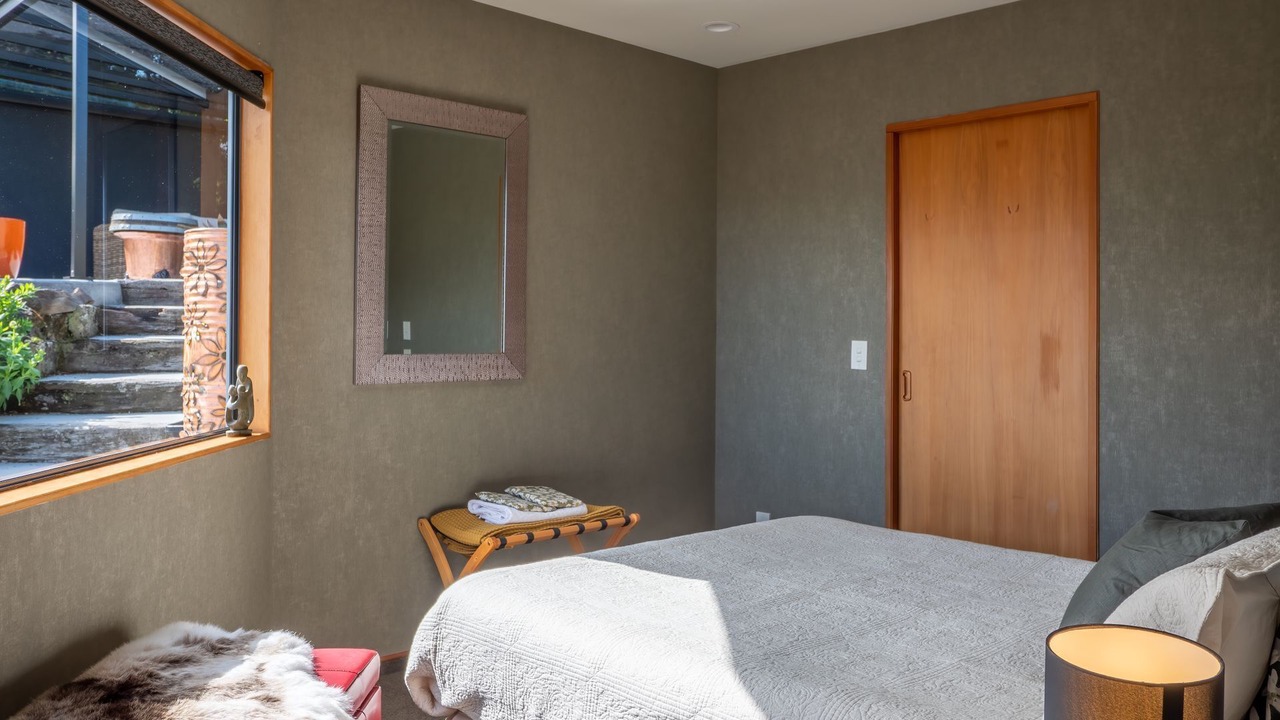 Photo of Bedroom in Richmond