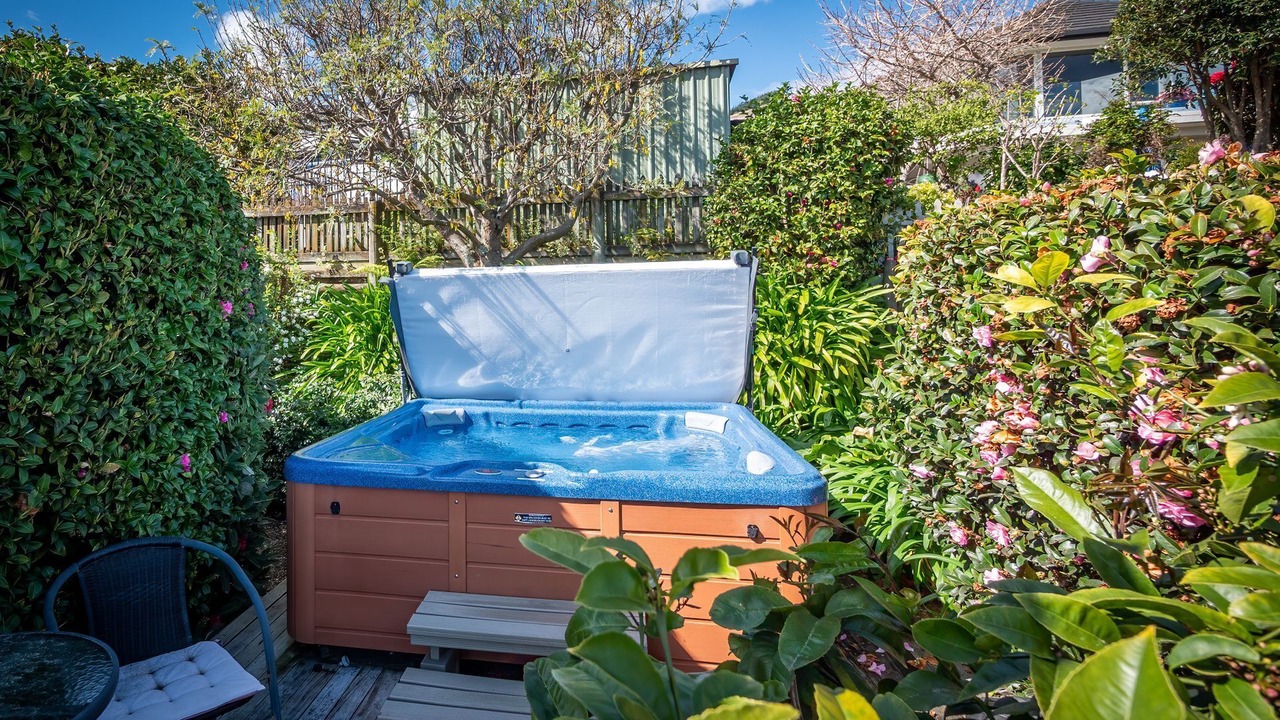 Photo of Outdoor in Richmond