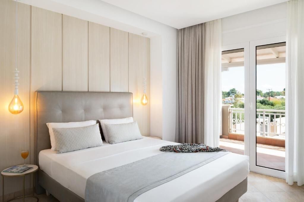 Photo of Bedroom in Pallini