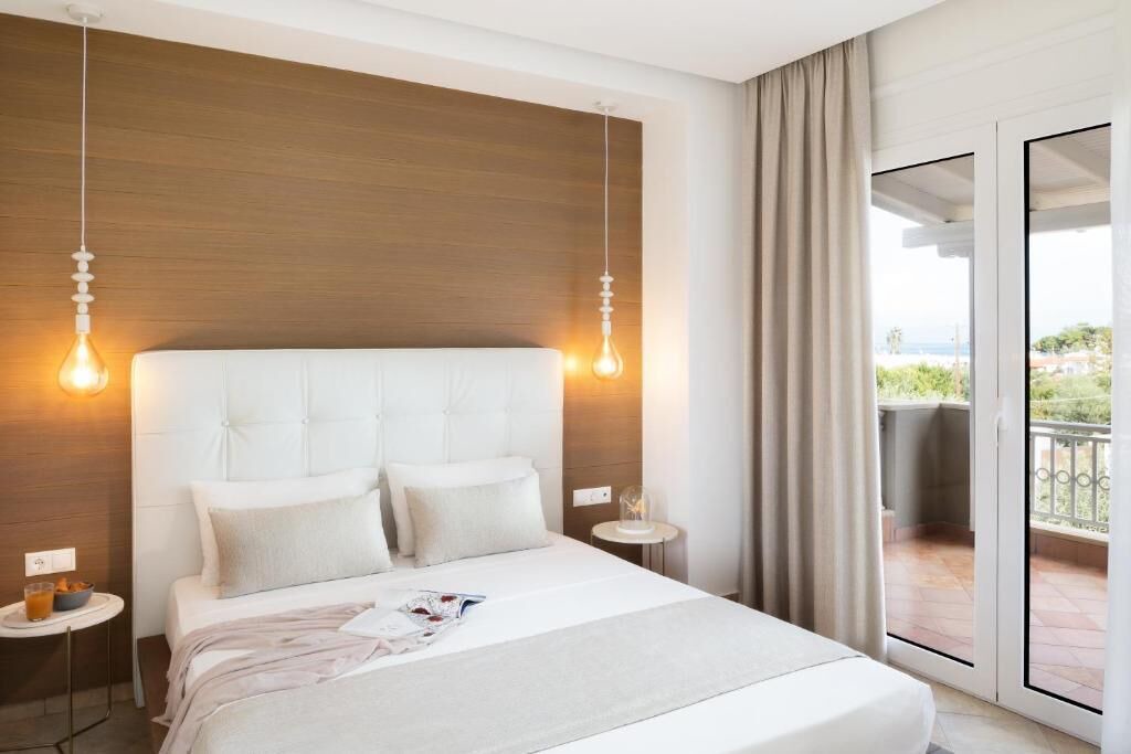 Photo of Bedroom in Pallini
