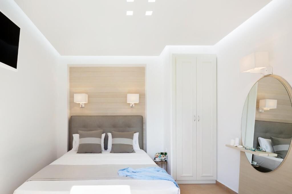 Photo of Bedroom in Pallini
