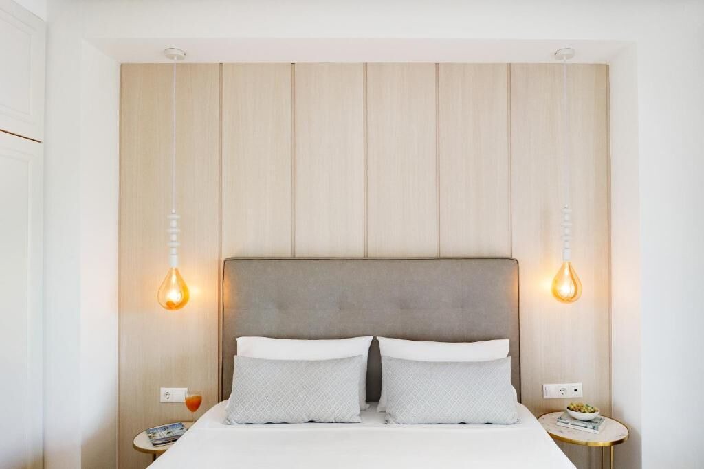 Photo of Bedroom in Pallini