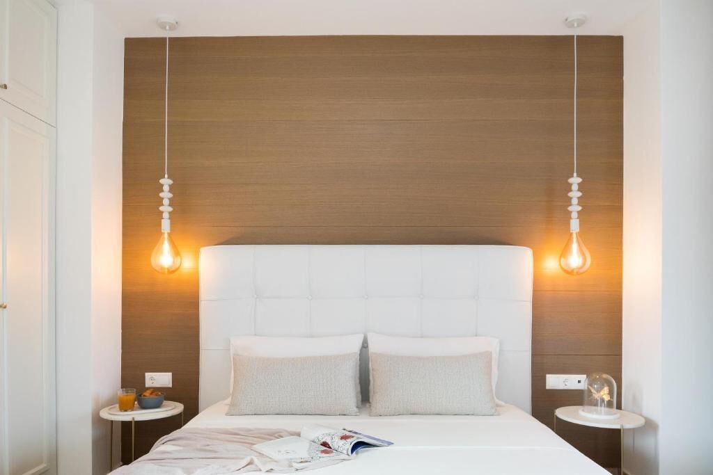 Photo of Bedroom in Pallini