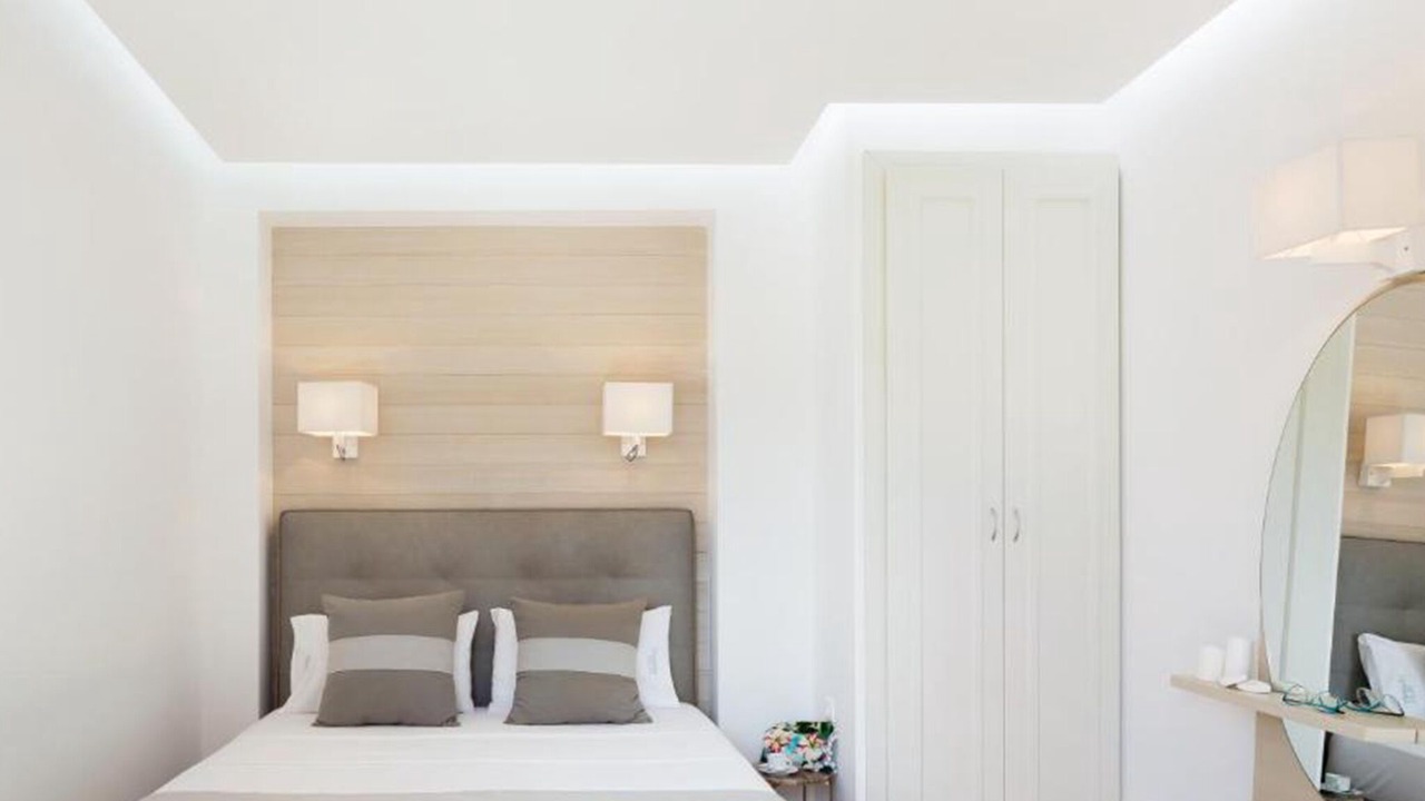 Photo of Bedroom in Halkidiki