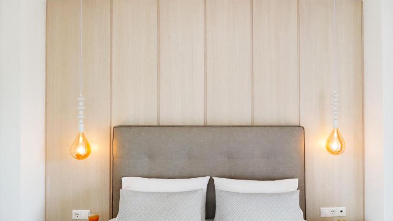 Photo of Bedroom in Halkidiki