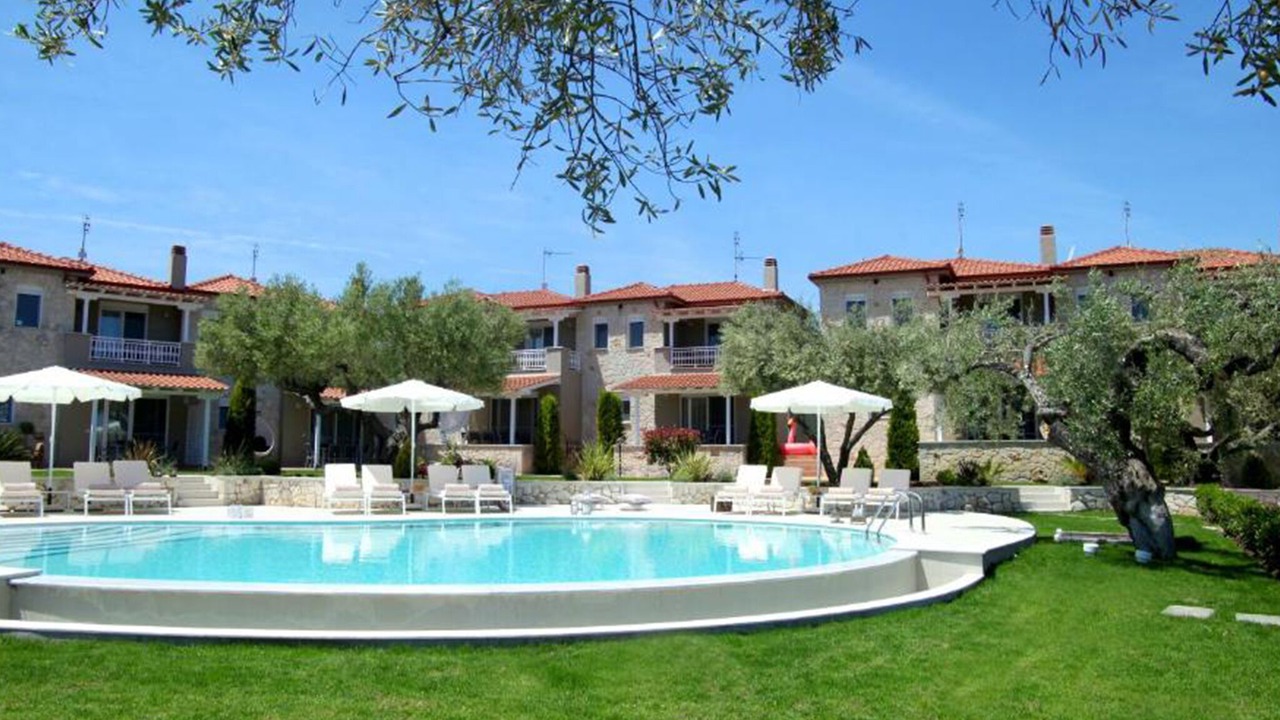 Photo of Outdoor in Halkidiki