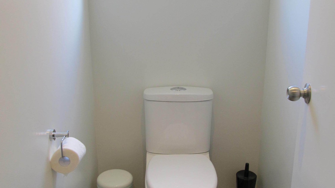 Photo of Bathroom in Anakiwa