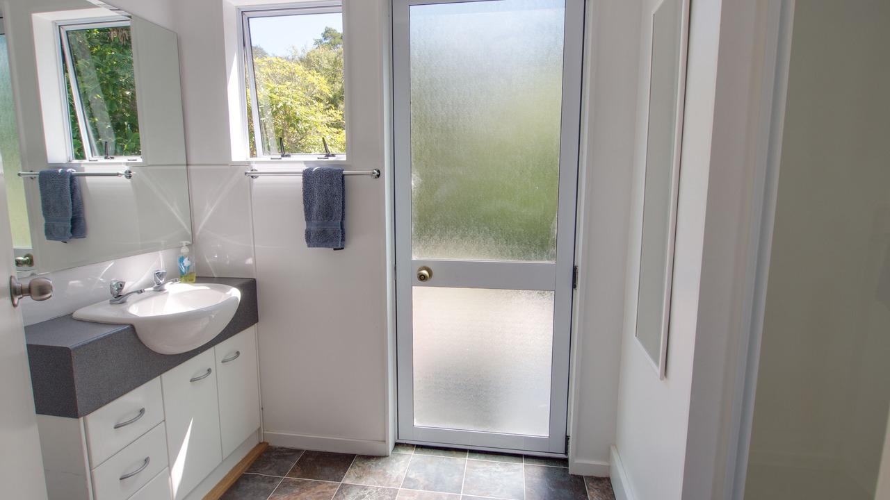 Photo of Bathroom in Anakiwa