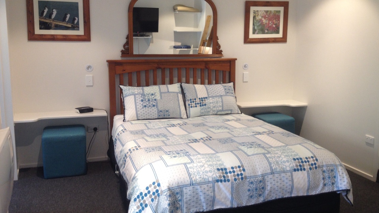 Photo of Bedroom in Anakiwa