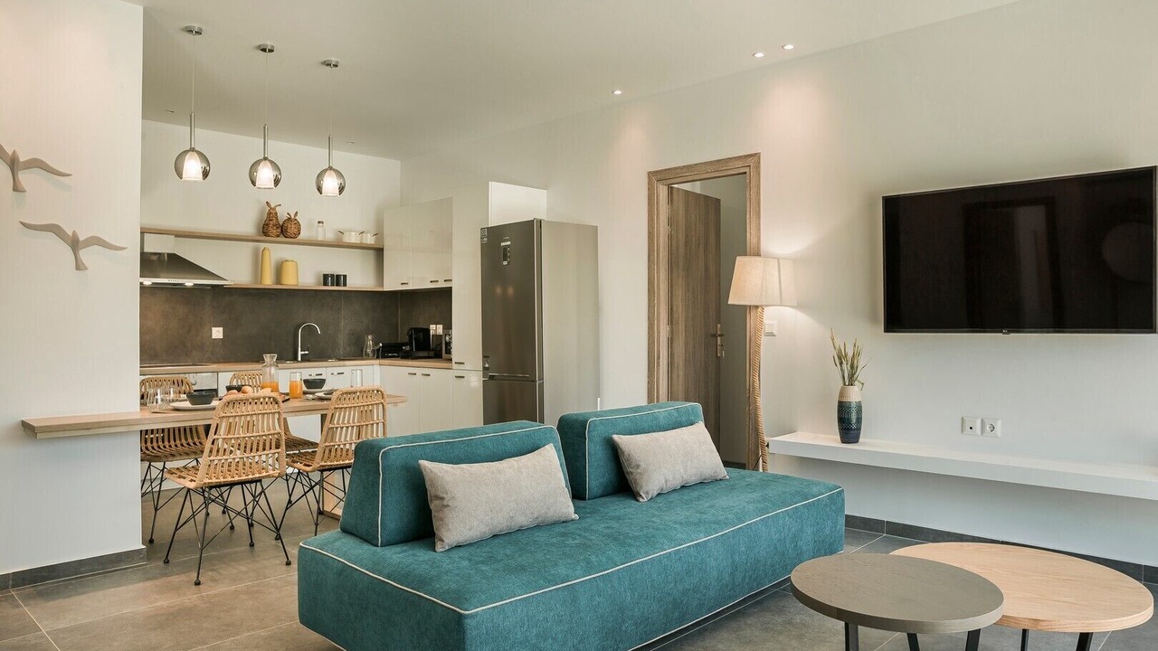 Photo of Livingroom in Pesada