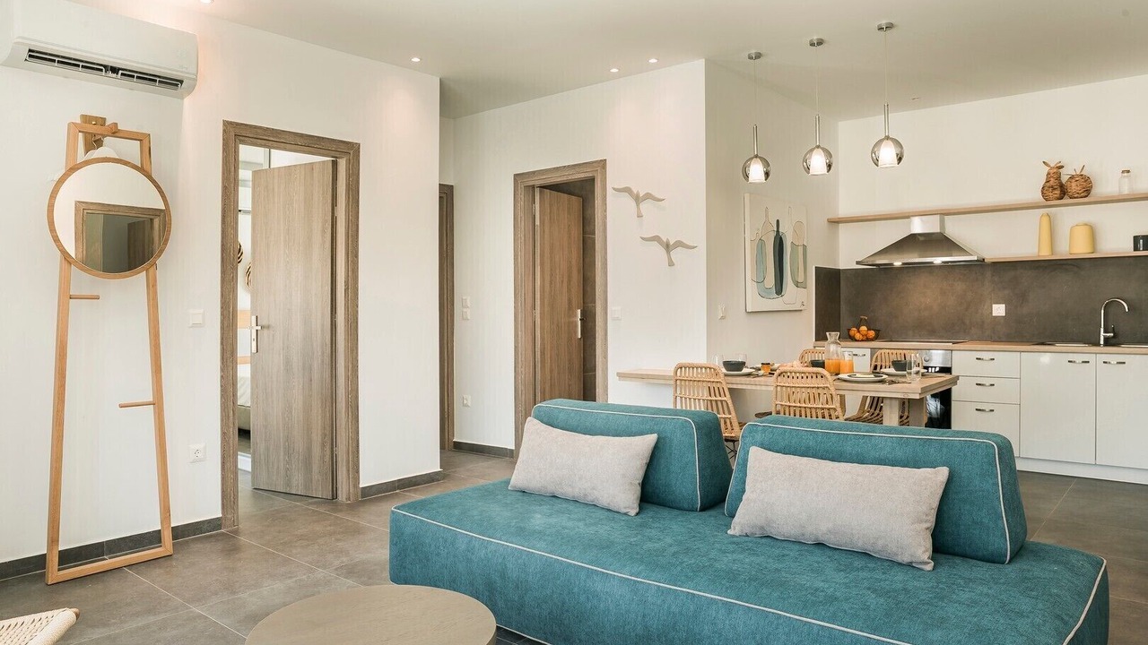 Photo of Livingroom in Pesada