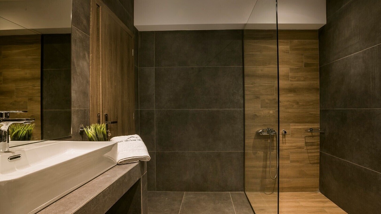 Photo of Bathroom in Pesada