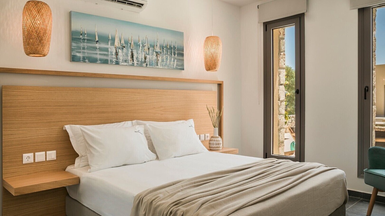Photo of Bedroom in Pesada