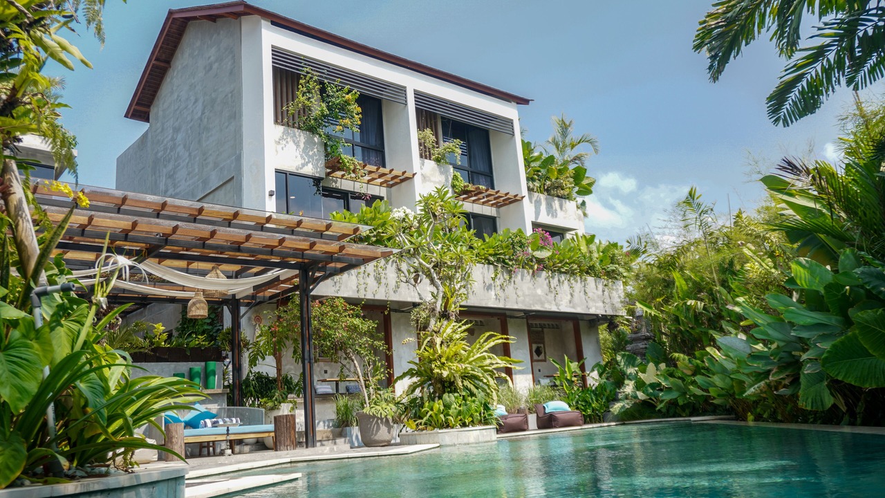 Photo of Outdoor in Batu Bolong