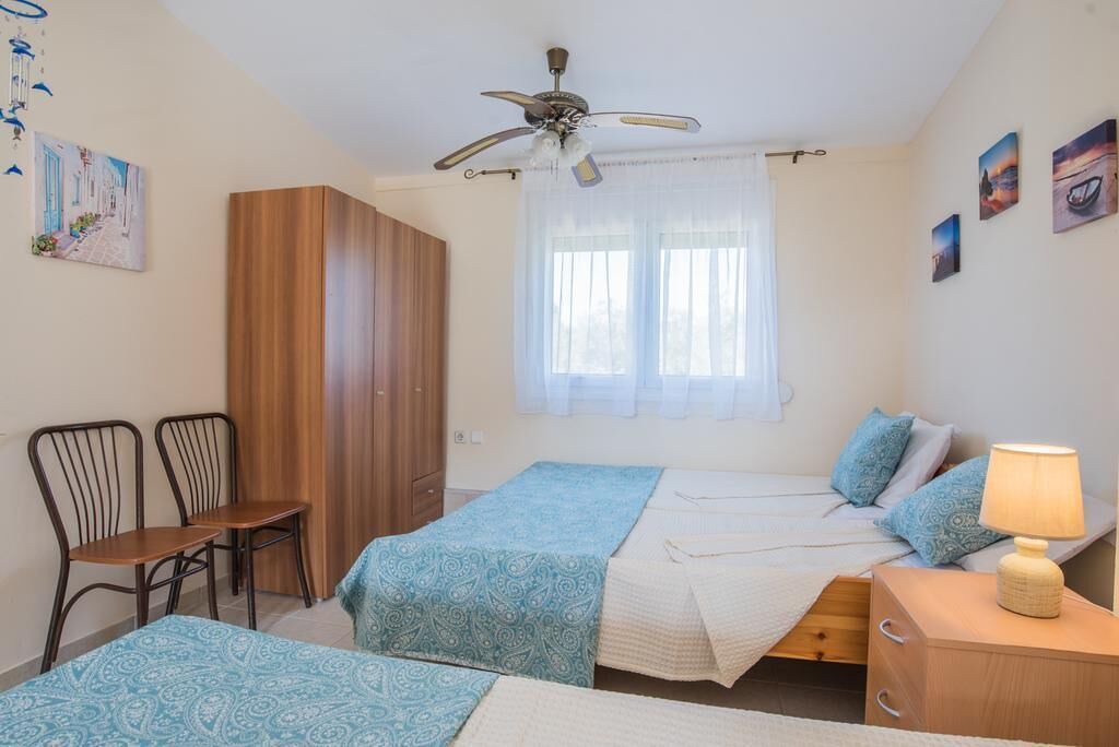 Photo of Bedroom in Vourvourou