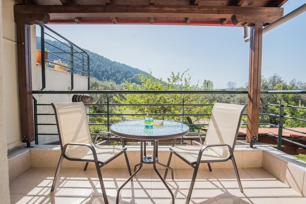 Photo of Outdoor in Vourvourou