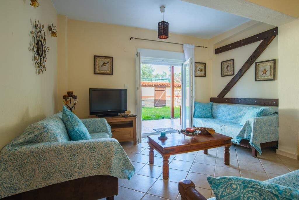 Photo of Livingroom in Vourvourou